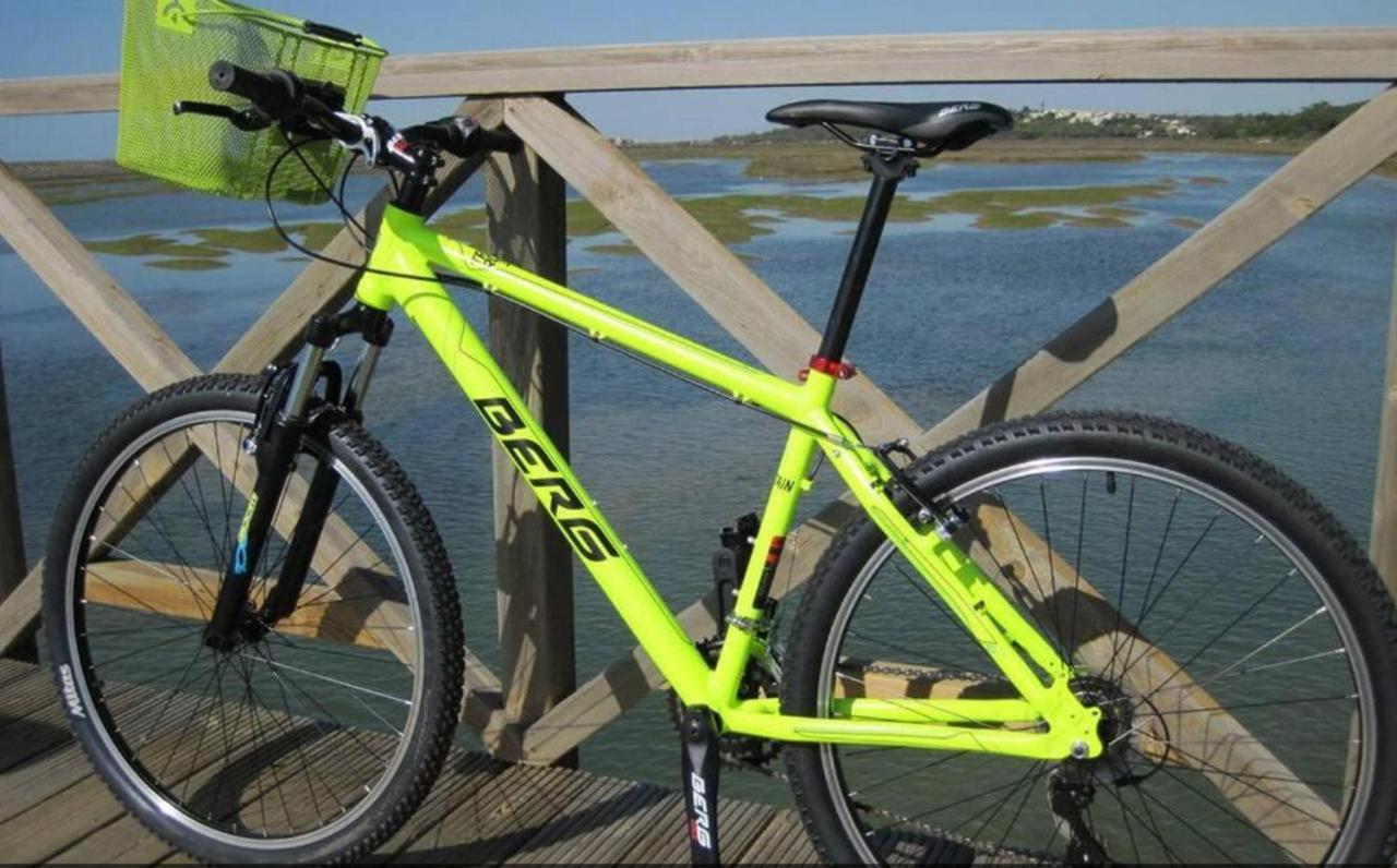 Quinta Do Lago - Beach,Tenis, Bikes ภายนอก รูปภาพ