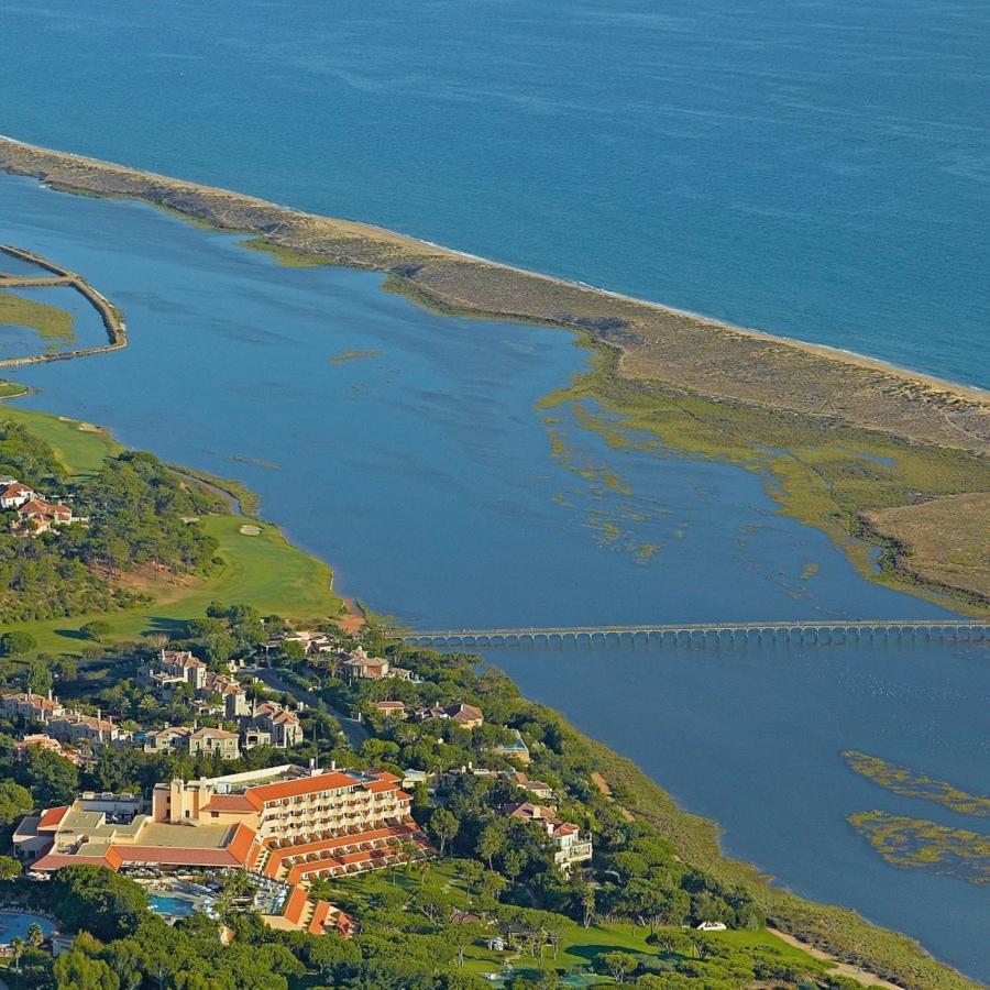 Quinta Do Lago - Beach,Tenis, Bikes ภายนอก รูปภาพ