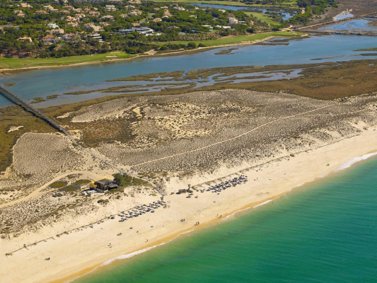 Quinta Do Lago - Beach,Tenis, Bikes ภายนอก รูปภาพ