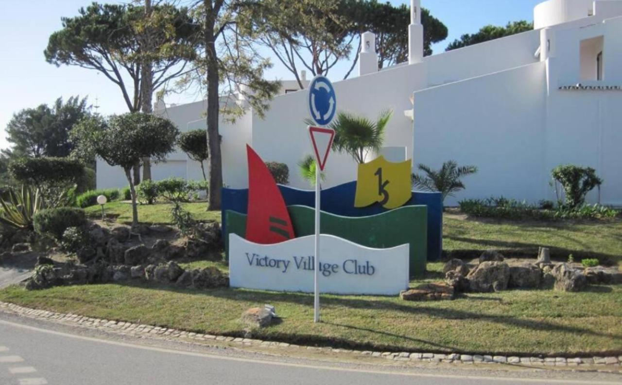 Quinta Do Lago - Beach,Tenis, Bikes ภายนอก รูปภาพ