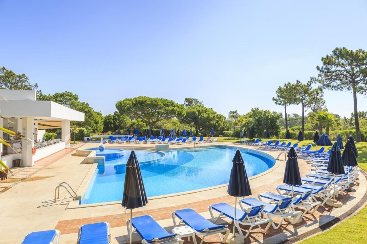 Quinta Do Lago - Beach,Tenis, Bikes ภายนอก รูปภาพ